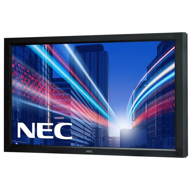 NEC V651-TM 65 Inch Touch Screen LCD display