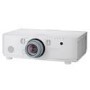 NEC PA672W WXGA  6700 Lumens LCD Projector