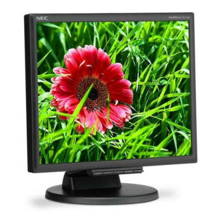 NEC E171M 17" HD Ready Monitor