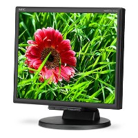 NEC E171M 17" HD Ready Monitor