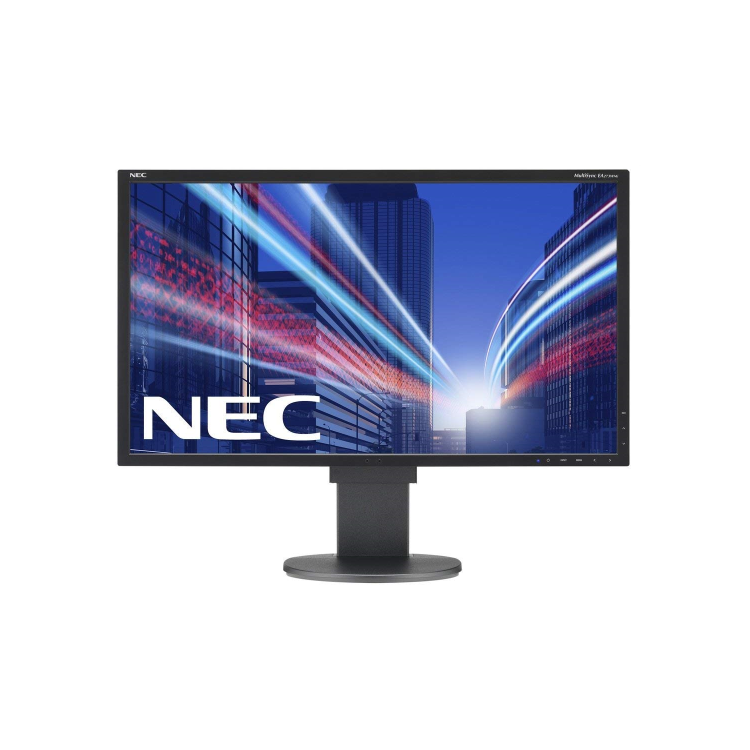 NEC EA234WMi 23" IPS Full HD HDMI Monitor