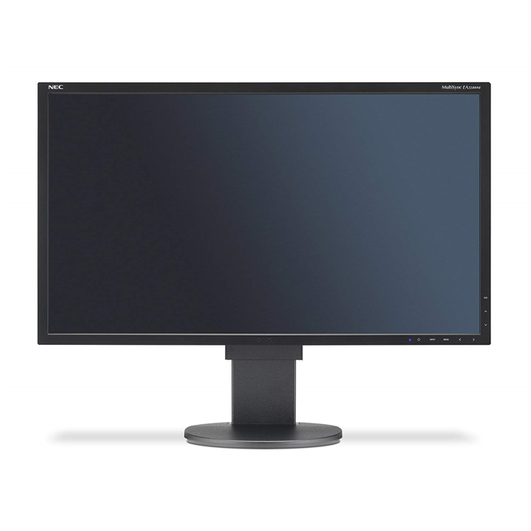 NEC EA234WMi 23" IPS Full HD HDMI Monitor
