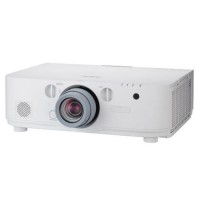 NEC 60003641 PA572W LCD Projector NEC 60003641 PA572W LCD Projector