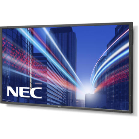 NEC P703 70 Inch Full HD LED Display