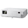 NEC M403H 4000 Lumens 1080p Full HD Resolution DLP Technology Meeting Room Projector 3.7Kg