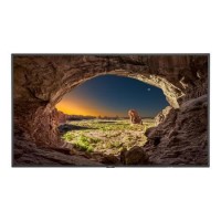NEC 60004035 55" Full HD 24/7 Operation Large Format Display