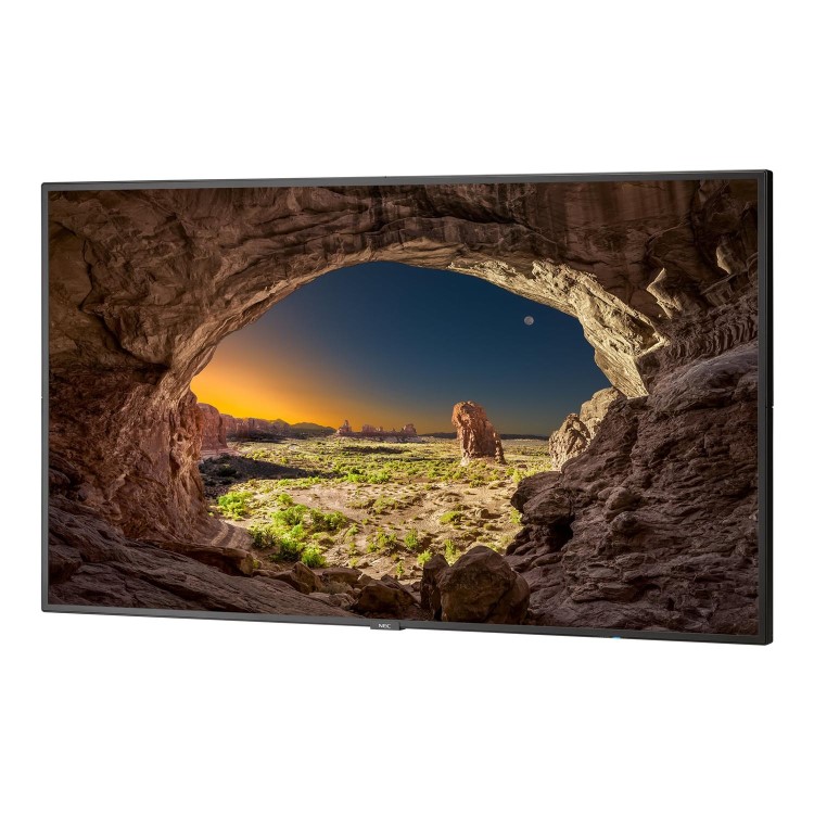 NEC 60004035 55" Full HD 24/7 Operation Large Format Display