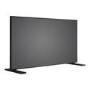 NEC 60004037 86" 4K UHD 24/7 Operation Large Format Display