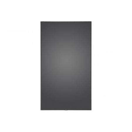 NEC 60004037 86" 4K UHD 24/7 Operation Large Format Display