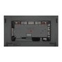 NEC 60004037 86" 4K UHD 24/7 Operation Large Format Display