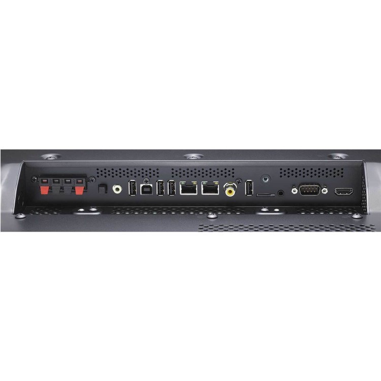 NEC 60004040 48" Full HD LCD Large Format Display