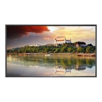 NEC 60004105 84" 4K UHD 24/7 Operation Large Format Display