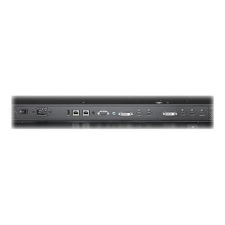 NEC 60004105 84" 4K UHD 24/7 Operation Large Format Display
