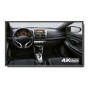 NEC 60004106 98" 4K UHD Large Format Display