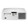 NEC PA903X 9000 ANSI Lumens XGA 3LCD Technology Installation Projector