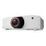 NEC 8500 ANSI Lumens WXGA 3LCD Technology Installation Projector