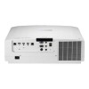 NEC 8500 ANSI Lumens WXGA 3LCD Technology Installation Projector