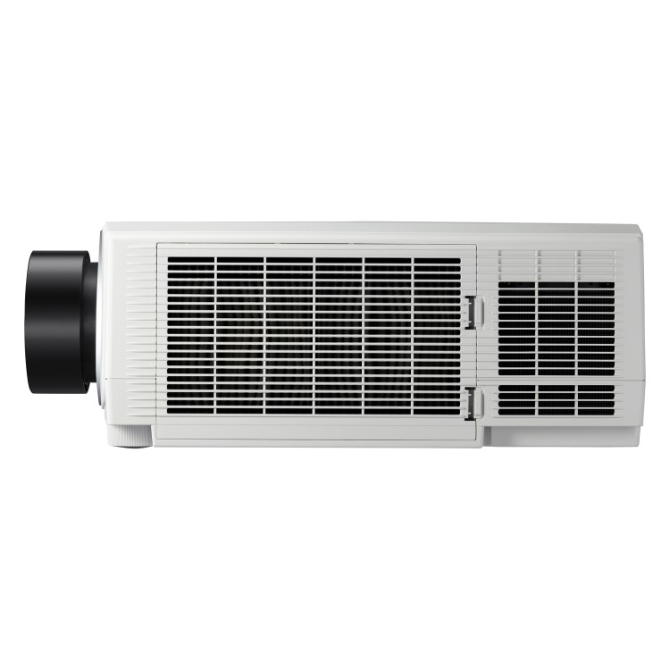 NEC PA803U 8000 ANSI Lumens WUXGA 3LCD Technology Installation Projector w/o a lens