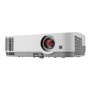 NEC ME331X  3300 ANSI Lumens XGA LCD Technology Meeting Room Projector