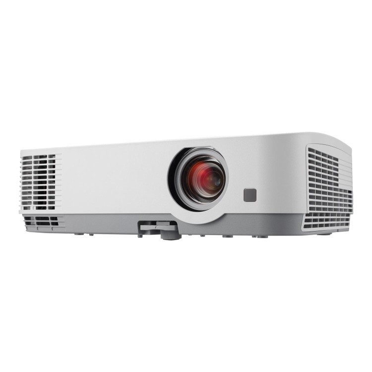 NEC ME331X  3300 ANSI Lumens XGA LCD Technology Meeting Room Projector