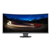 NEC EX341R 34" UWQHD HDMI Curved Monitor 