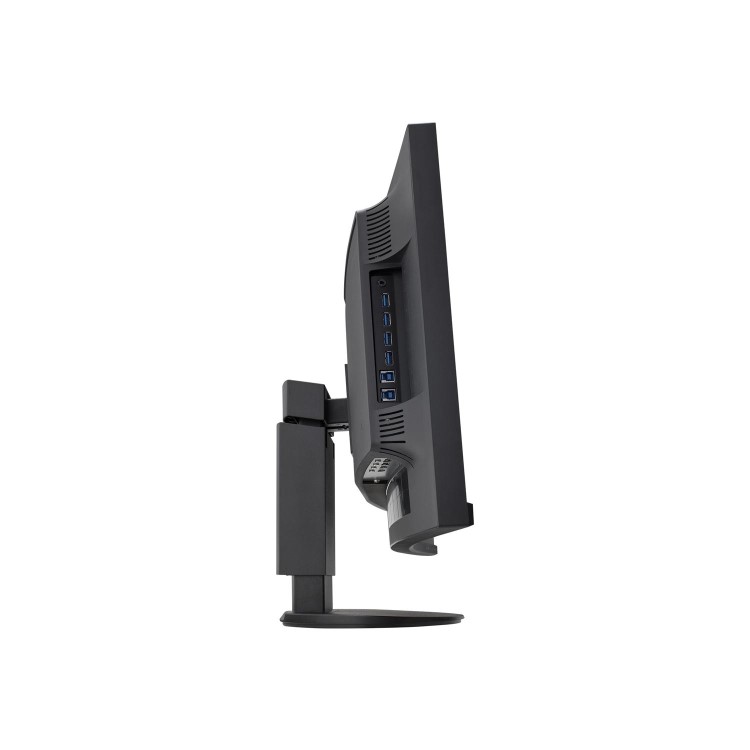 NEC EX341R 34" UWQHD HDMI Curved Monitor 
