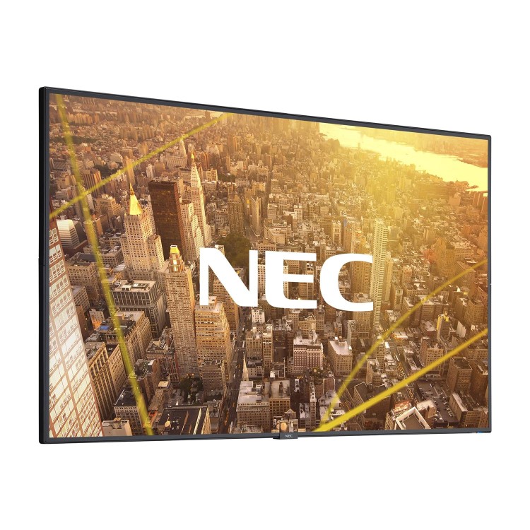 NEC 60004237 50" Full HD 24/7 Operation Large Format Display