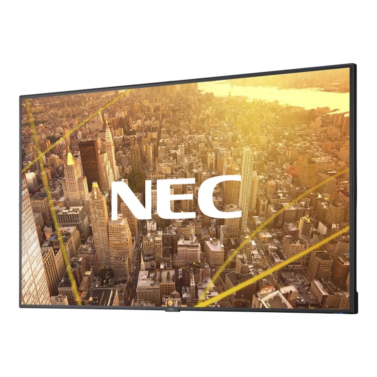 NEC 60004237 50" Full HD 24/7 Operation Large Format Display