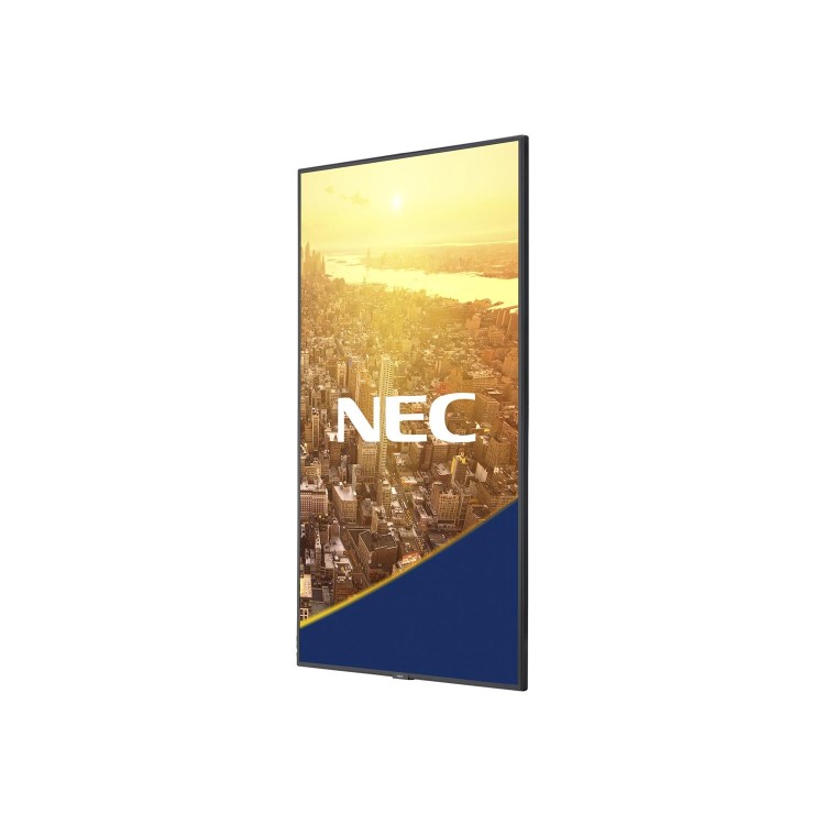 NEC 60004237 50" Full HD 24/7 Operation Large Format Display