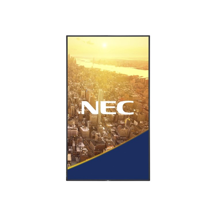 NEC 60004238 55" Full HD 24/7 Operation Large Format Display