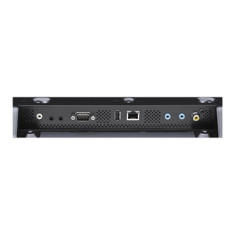 NEC 60004238 55" Full HD 24/7 Operation Large Format Display