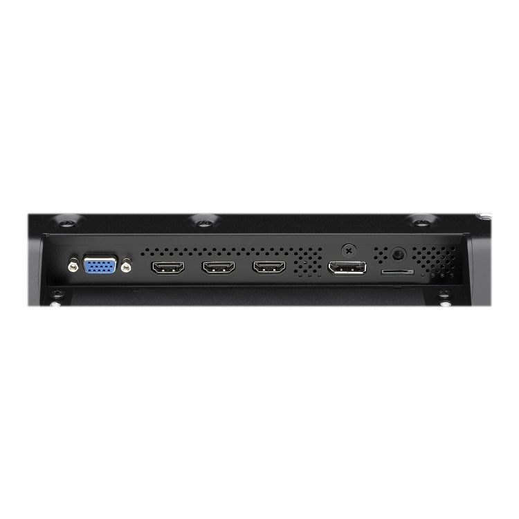 NEC 60004238 55" Full HD 24/7 Operation Large Format Display