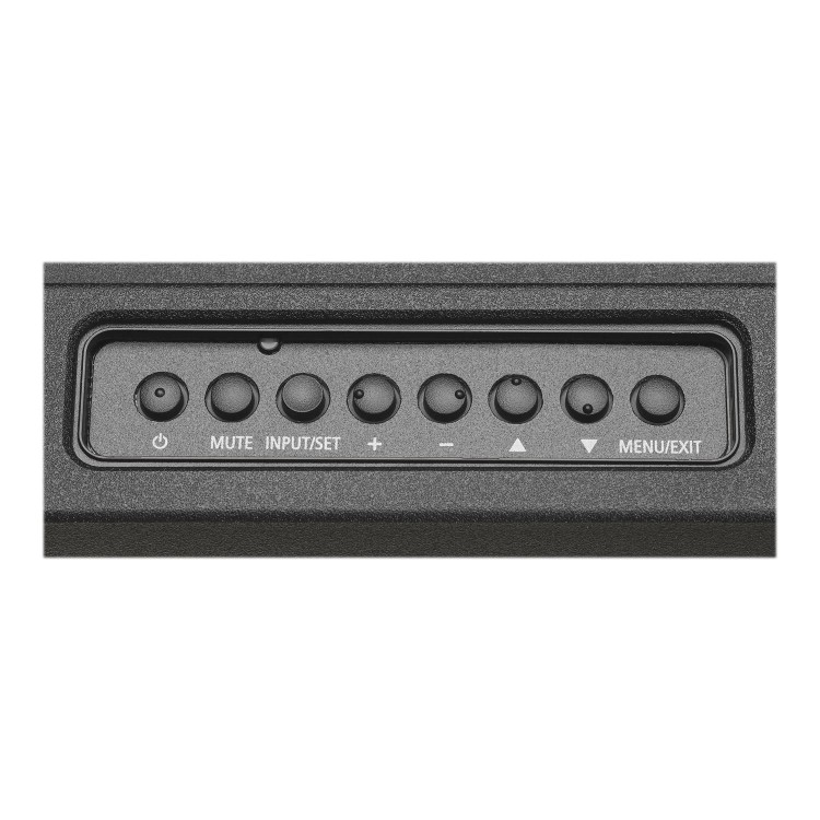 NEC 60004238 55" Full HD 24/7 Operation Large Format Display