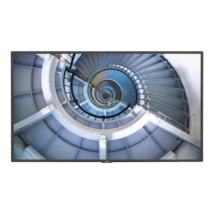 NEC 60004255 40" Full HD 24/7 Operation Large Format Display