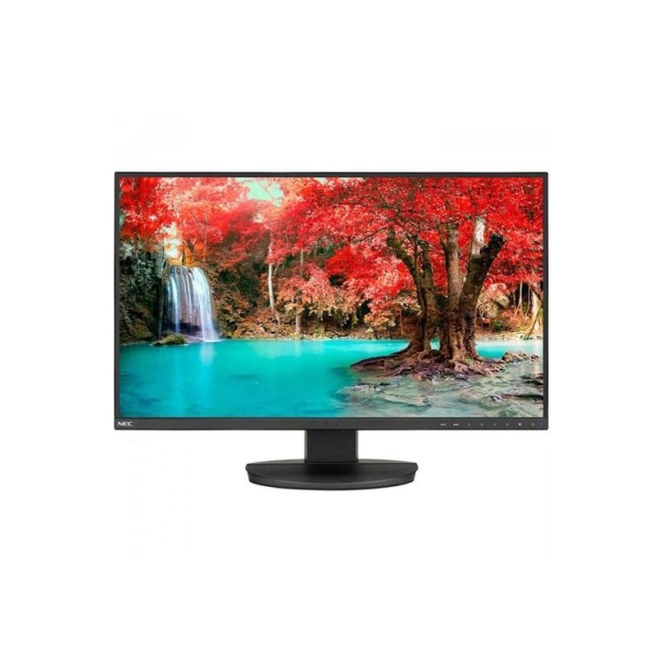 NEC MultiSync EA271Q 27" PLS WQHD HDMI Monitor 