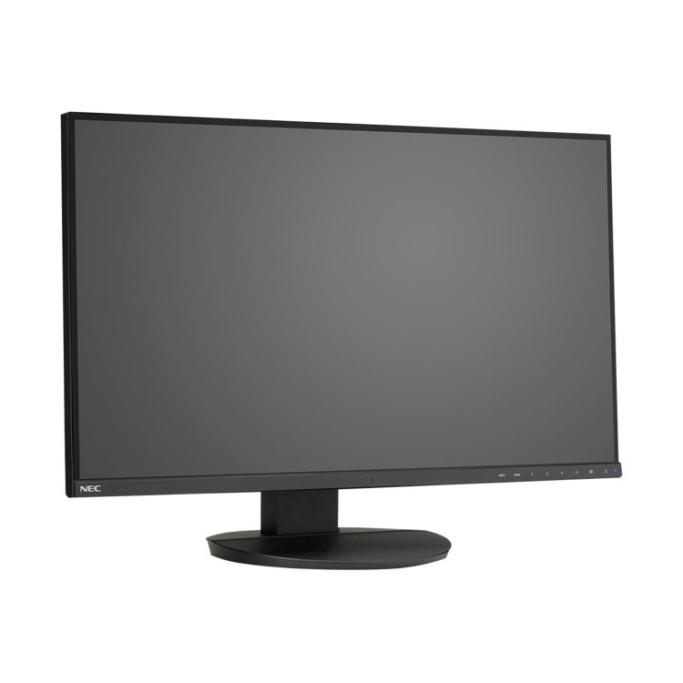 NEC MultiSync EA271Q 27" PLS WQHD HDMI Monitor 