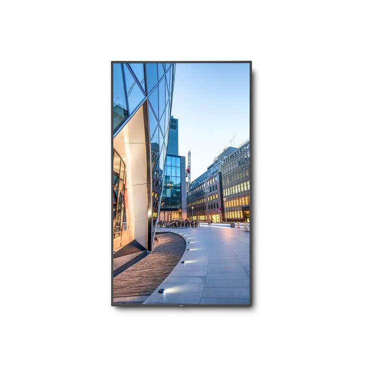 NEC C651Q 65" 4K UHD Large Format Display