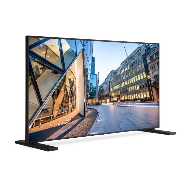 NEC C651Q 65" 4K UHD Large Format Display