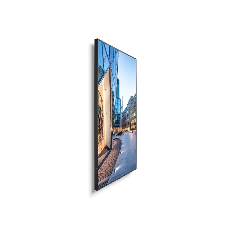 NEC C651Q 65" 4K UHD Large Format Display