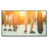 NEC 60004317 75&quot; 4K UHD 24/7 Operation Large Format Display