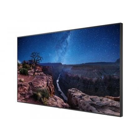 NEC 60004318 98" 4K UHD 24/7 Operation Large Format Display