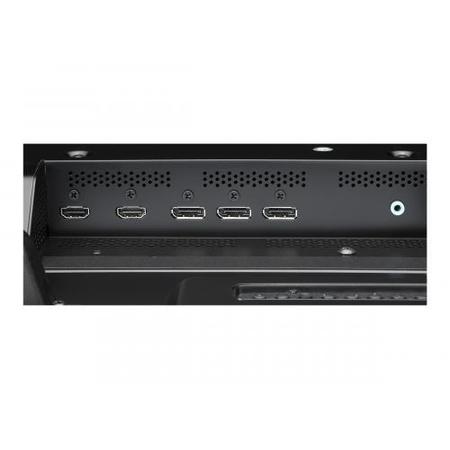 NEC 60004318 98" 4K UHD 24/7 Operation Large Format Display