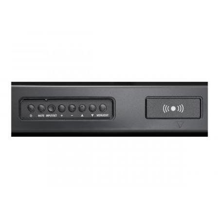 NEC 60004318 98" 4K UHD 24/7 Operation Large Format Display