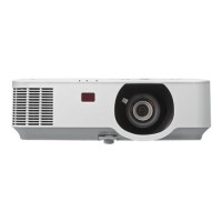 5500 ANSI Lumens WUXGA LCD Technology Meeting Room Projector 4.8 Kg