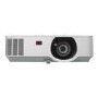 5500 ANSI Lumens WUXGA LCD Technology Meeting Room Projector 4.8 Kg