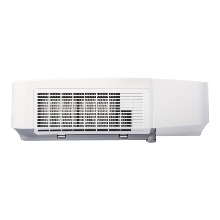 5500 ANSI Lumens WUXGA LCD Technology Meeting Room Projector 4.8 Kg