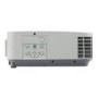 5500 ANSI Lumens WUXGA LCD Technology Meeting Room Projector 4.8 Kg
