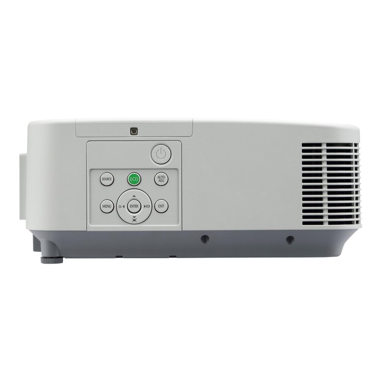 5500 ANSI Lumens WUXGA LCD Technology Meeting Room Projector 4.8 Kg