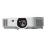 5500 ANSI Lumens WUXGA LCD Technology Meeting Room Projector 4.8 Kg