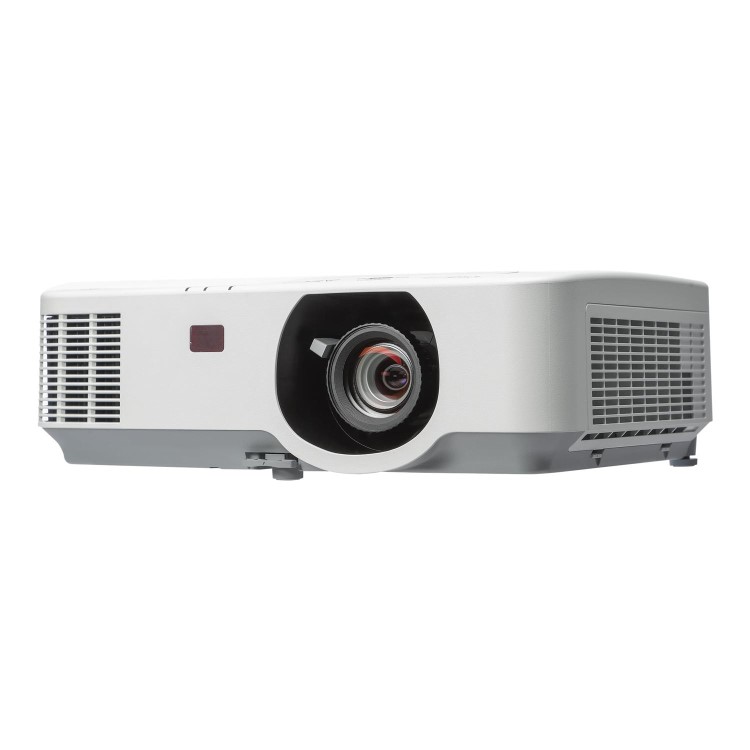 5500 ANSI Lumens WUXGA LCD Technology Meeting Room Projector 4.8 Kg